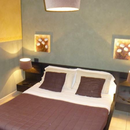 Bed & Breakfast Popletum Coppito Zewnętrze zdjęcie
