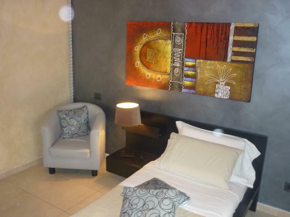 Bed & Breakfast Popletum Coppito Zewnętrze zdjęcie