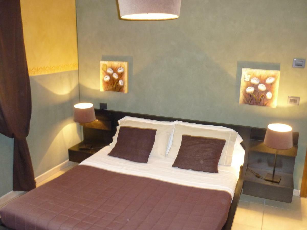 Bed & Breakfast Popletum Coppito Zewnętrze zdjęcie