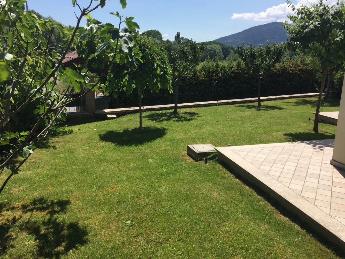 Bed & Breakfast Popletum Coppito Zewnętrze zdjęcie