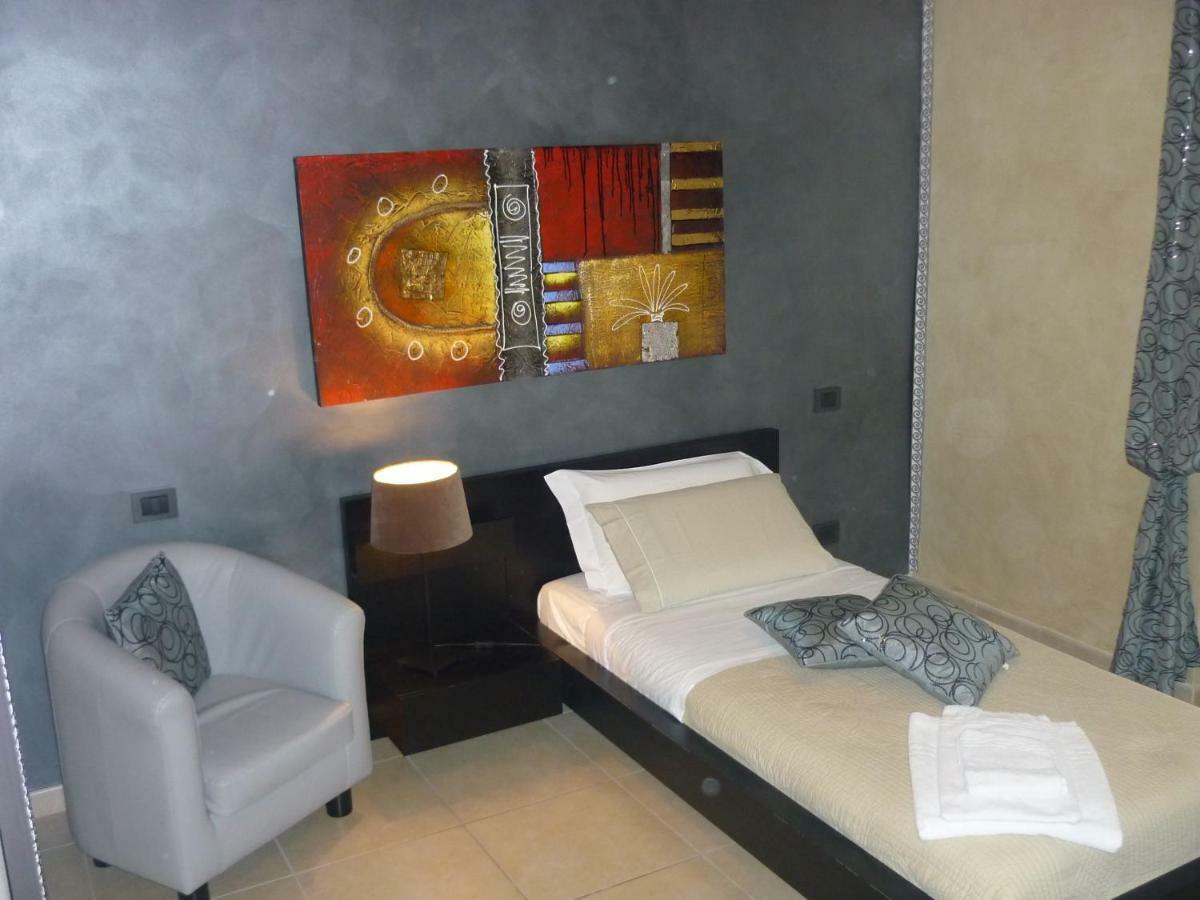 Bed & Breakfast Popletum Coppito Zewnętrze zdjęcie