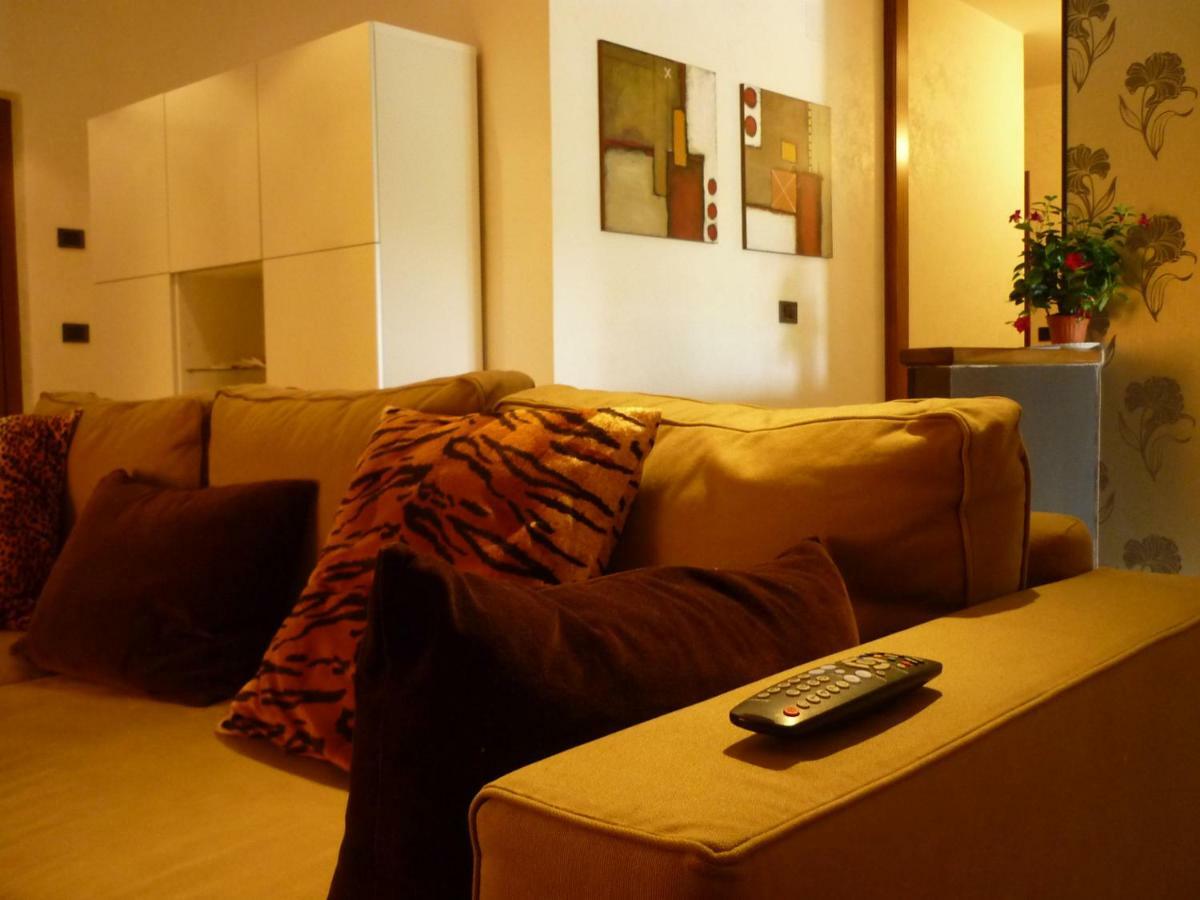 Bed & Breakfast Popletum Coppito Zewnętrze zdjęcie
