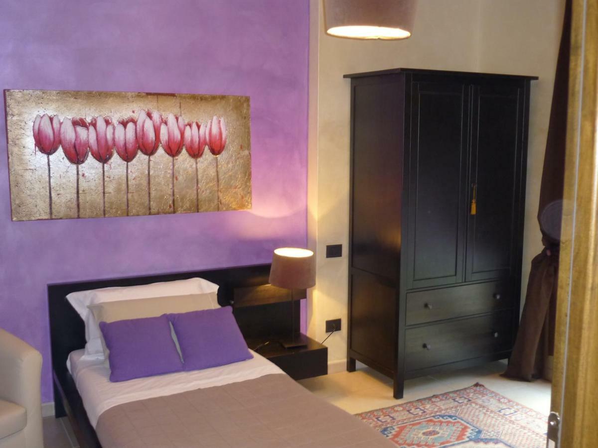Bed & Breakfast Popletum Coppito Zewnętrze zdjęcie