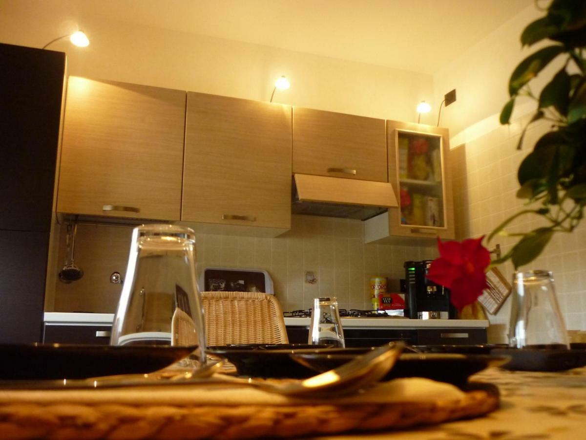 Bed & Breakfast Popletum Coppito Zewnętrze zdjęcie