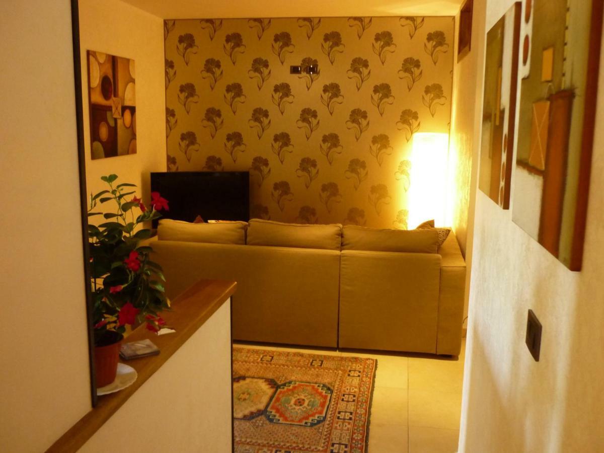 Bed & Breakfast Popletum Coppito Zewnętrze zdjęcie